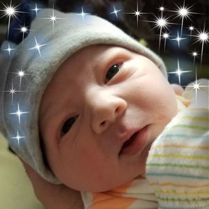 Meet your Posher, Patricia